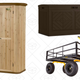 Cart & Storage Sale | Home Depot